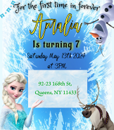 Frozen