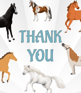 Horse Around