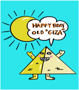 Old Giza