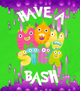 A Monster Bash!