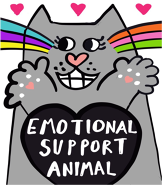 Emotional Support Animal