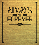 Always and Forever