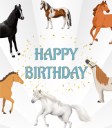 Horse Around