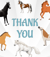 Horse Around