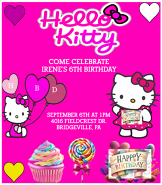 Hello Kitty