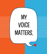 My Voice