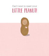 Little Peanut Pink