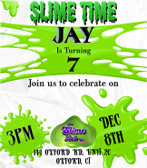 Slime Lab