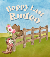 The Last Rodeo