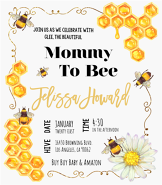 Mommy to Bee
