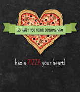 Pizza Your Heart