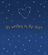 Written In The Stars