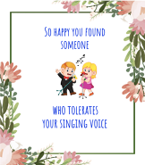 Singing Voice