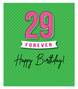 29 Forever