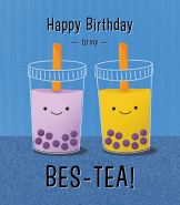 Bes-Tea