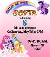 My Little Pony