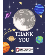SHU Discovery Center - After Dark party