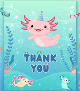 Axolotl