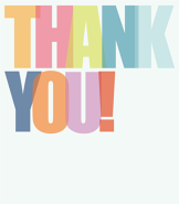 BOLD Thanks