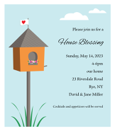 Birdhouse