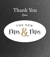 Mrs. & Mrs.