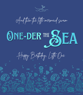 One-Der the Sea