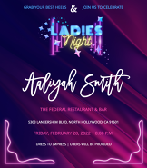 Ladies Night