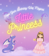Magical Princess
