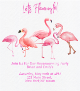 Lets Flamingle 2
