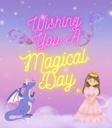 Magical Day
