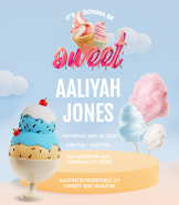 It's Gonna Be Sweet