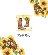 Cowboys & Sunflowers