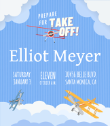Prepare for Takeoff!