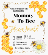 Mommy to Bee
