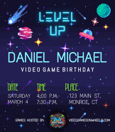 Level Up