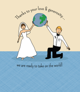 Take on the World