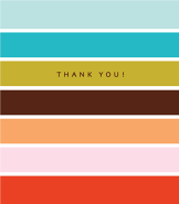 Stripe Thanks