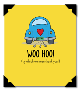 Cars With Cans