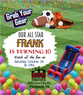 GreenTree SportsPlex