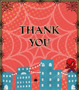 Spiderman