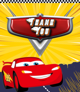 Lightning McQueen