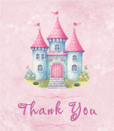 Princess castle