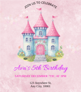 Princess Castle