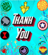 Avengers