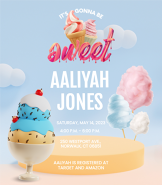 It's Gonna Be Sweet