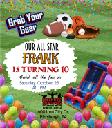 GreenTree SportsPlex