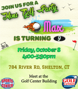 Mini Golf