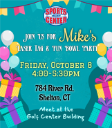 Combo Birthday invite SC