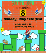 Super Mario