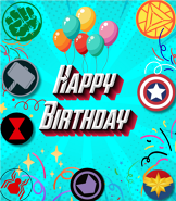 Avengers